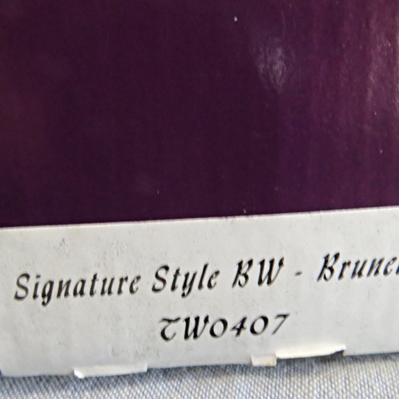 Doll Tyler Wentworth Signature Style TW 0407 Doll / Tonner - Picture 9 of 9